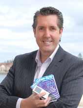 Mark Stephens