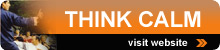 Think Calm - visit website