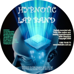 Hypnotic Lapband