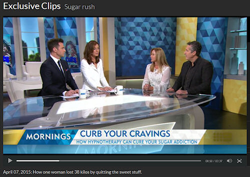 Curb Your Cravings