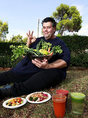 jordan-food Jordan healthy food