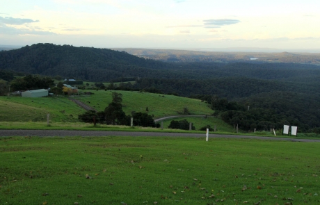 Little Forest health retreat