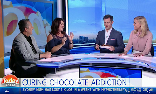 Today Extra April 2017 Beating Chocolate Addiction